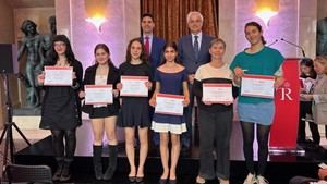 Madrid promueve el bel canto entre estudiantes de secundaria con el concurso ESÓpera