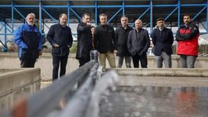 Madrid presenta un innovador simulador de lluvias para evaluar el impacto de tormentas en las ciudades