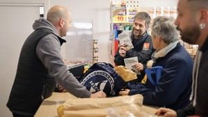 Madrid coordina esfuerzos con municipios afectados por la borrasca Jana para asegurar servicios públicos