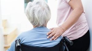 Madrid destina 2,1 millones de euros en ayudas para personas con discapacidad
