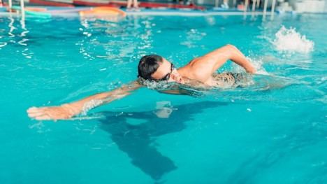 La Comunidad de Madrid invertirá 3 millones en una nueva piscina cubierta en Algete