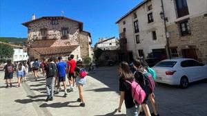 La Comunidad de Madrid lanzará una campaña para impulsar el turismo en 110 municipios rurales