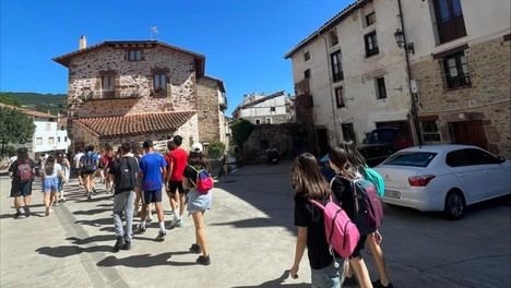 La Comunidad de Madrid lanzará una campaña para impulsar el turismo en 110 municipios rurales