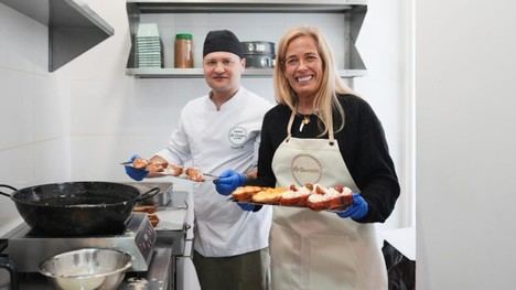 Madrid destina 1,5 millones a modernizar pastelerías artesanas