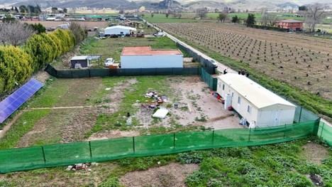 Inspeccionadas 1.900 construcciones irregulares en suelo protegido por el Gobierno madrileño para restablecer la legalidad urbanística