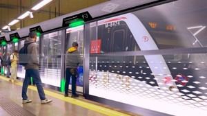 Madrid destina 10 millones para modernizar cuartos técnicos del Metro L6