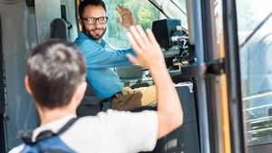 Madrid ofrece transporte gratuito a estudiantes para actividades deportivas