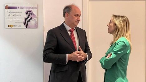 Madrid capacita a ayuntamientos del sur para enfrentar ciberataques