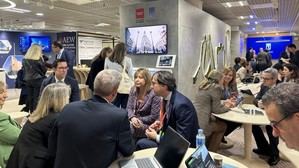 Madrid ofrece 97 millones de metros cuadrados para impulsar la construcción de viviendas