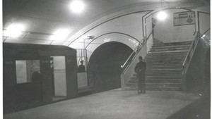 Madrid publica un libro sobre la historia de las primeras 42 estaciones de Metro