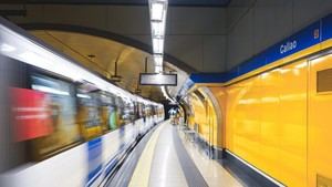 Refuerzan el transporte público en Madrid para el festival Mad Cool 2025