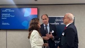 Madrid se posiciona como líder en Inteligencia Artificial con el apoyo de Oracle