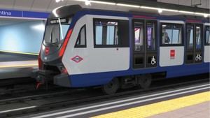 Madrid acoge a líderes mundiales en automatización de metro