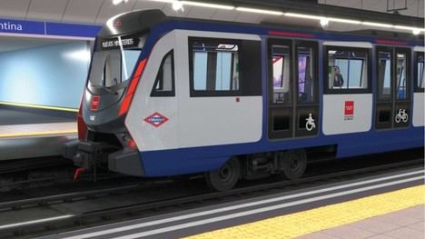 Madrid acoge a líderes mundiales en automatización de metro