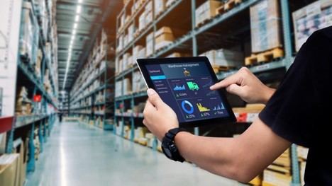 Madrid impulsa la logística industrial con un proyecto de IA financiado por el Gobierno autonómico