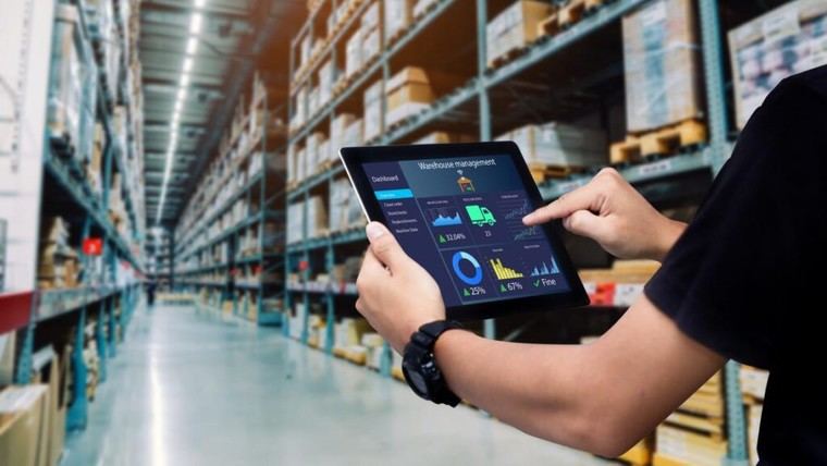 Madrid impulsa la logística industrial con un proyecto de IA financiado por el Gobierno autonómico