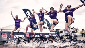 Madrid impulsa el deporte con la marcha Siete Picos y la carrera Spartan contra las drogas
