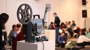 El CA2M de Móstoles se convierte en cine familiar hasta abril