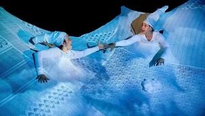 Danza contemporánea y teatro clásico destacan en la agenda cultural de Madrid