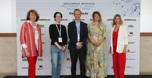 La IA como herramienta: la clave está en la educación y adaptación profesional