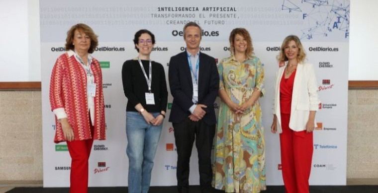 La IA como herramienta: la clave está en la educación y adaptación profesional