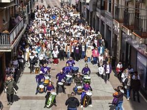 Actividades destacadas en la Semana de la Mujer de Torrejón este fin de semana