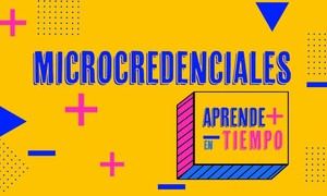 UC3M lanza microcredenciales para mejorar la formación profesional
