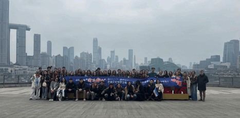 La UFV fortalece la cooperación y el emprendimiento en China