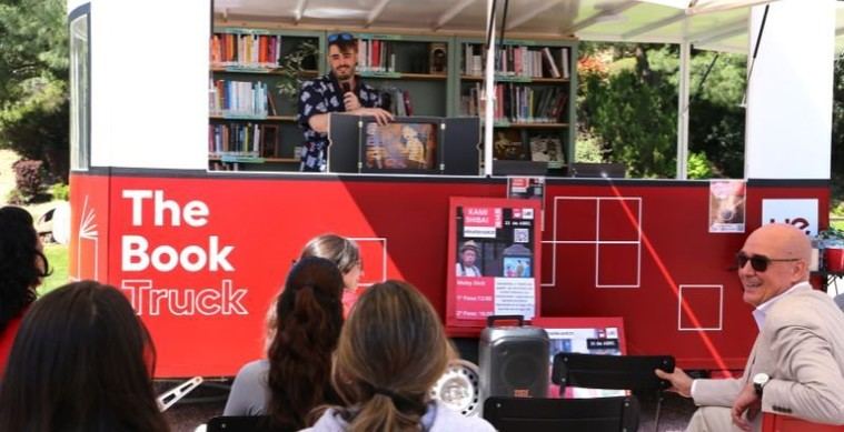 La Universidad Europea celebra el Día del Libro con actividades para estudiantes
