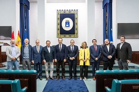 UPM y Telefónica fortalecen su colaboración en tecnologías cuánticas
