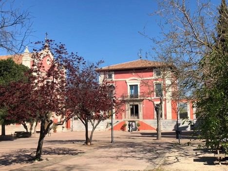 Fiestas de Fuencarral: torneos, música y concursos del 24 de abril al 3 de mayo