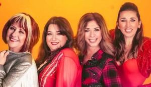 "Comedia 'Las que gritan' llega a Moralzarzal el 11 de abril"