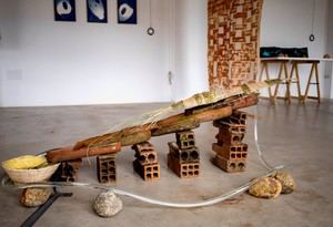 Inauguración de la exposición ‘Tecnologías del agua’ en la Biblioteca Central de Leganés