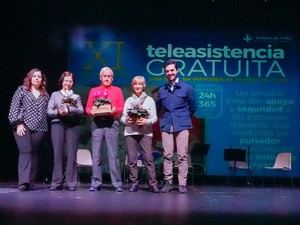 Torrejón de Ardoz ofrece Teleasistencia gratuita para mayores las 24 horas del día