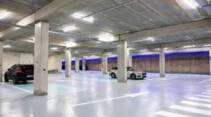 Aparcar gratis hasta medianoche en Cercanías: nueva medida para usuarios de la Tarjeta Transporte en Pozuelo