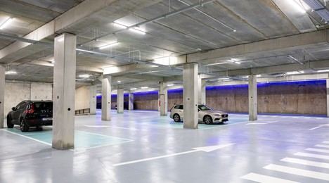 Aparcar gratis hasta medianoche en Cercanías: nueva medida para usuarios de la Tarjeta Transporte en Pozuelo