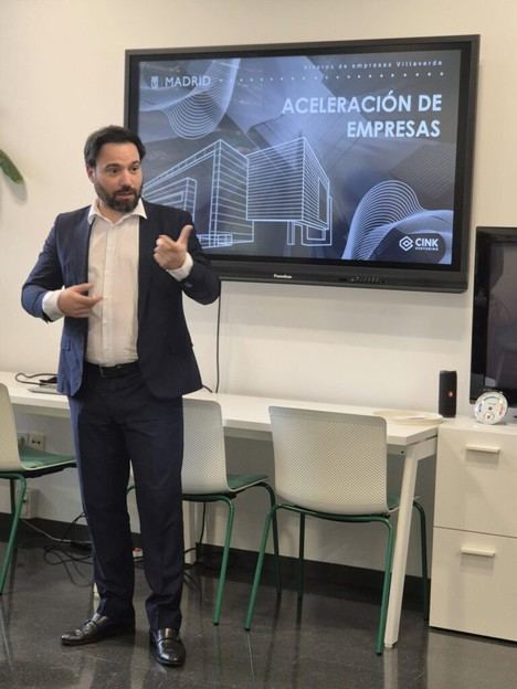El Ayuntamiento de Madrid apoyará la creación de 44 nuevas startups en cuatro meses