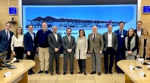 Madrid presenta su nueva estrategia para atraer eventos y congresos