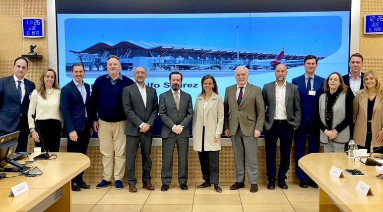 Madrid presenta su nueva estrategia para atraer eventos y congresos