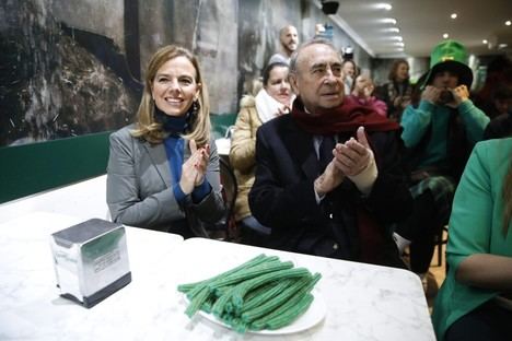 Madrid celebra el Día de San Patricio con actividades y danzas irlandesas