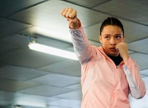 María Horche hará su debut profesional en boxeo el 24 de mayo en Arganda del Rey