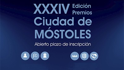 Premios Ciudad de Móstoles destacan el emprendimiento local en su XXXIV edición