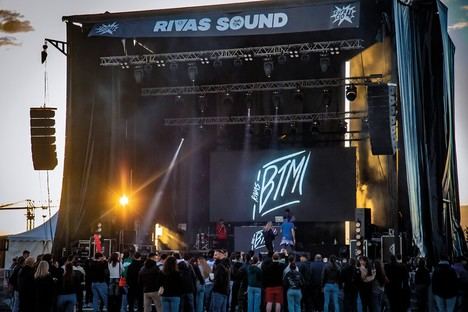 Talleres creativos y espacios de expresión juvenil en La Casa+Grande de Rivas