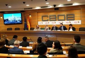 Ayuntamiento de Madrid lanza servicio para apoyar a empresas extranjeras