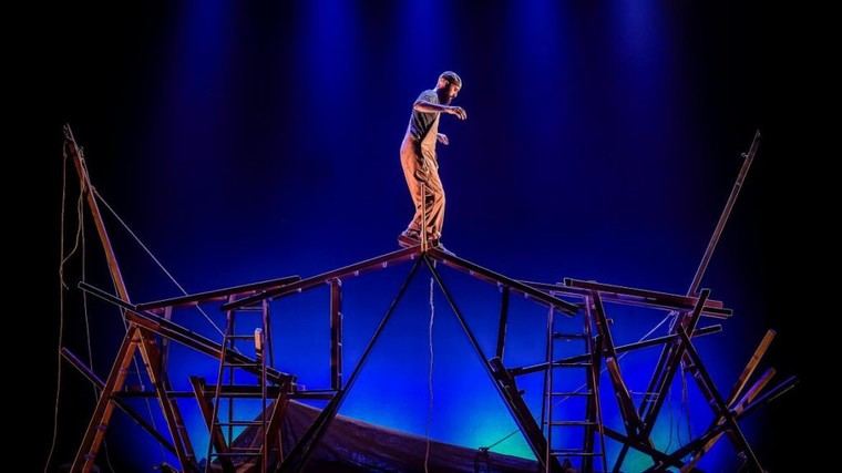 Carmen y Clara Montes brillan en la agenda cultural de Madrid con espectáculos destacados este fin de semana