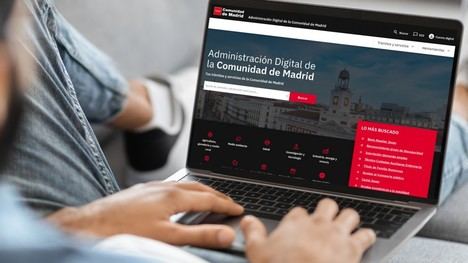 Trámites en menos de cinco minutos: Madrid creará un Comité de Ética de IA para modernizar la Administración pública