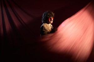 Paco Pecado se lleva el primer premio en los XLV Premios Rock Villa de Madrid