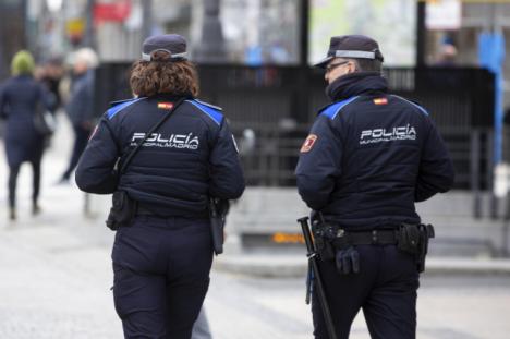Detenida mujer en Puente de Vallecas por venta ilegal de medicamentos