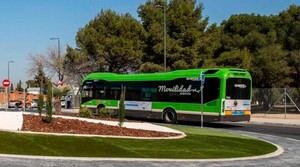 Pozuelo amplía el servicio de autobuses a Madrid con más expediciones y nuevos horarios