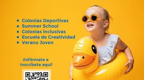 Pozuelo lanza su oferta de campamentos y colonias deportivas para el verano